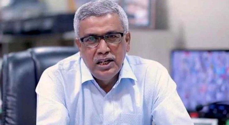 সময় টিভির সাবেক এমডিসহ ৬ জনের বিরুদ্ধে আদালতের সমন